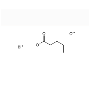 5798-47-0 戊酸氧代铋基酯
