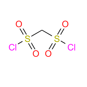亚甲基二磺酰二氯,Methanedisulfonyl Dichloride