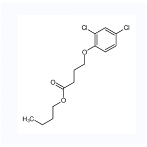 4-(2,4-二氯苯氧基)丁酸丁酯	