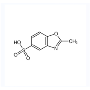 2-甲基苯并恶唑-5-磺酸	