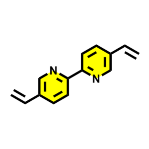 932396-96-8 ；5,5-二乙烯基-2,2-联吡啶