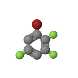 2,3,5-三氟溴苯,1-Bromo-2,3,5-trifluorobenzene