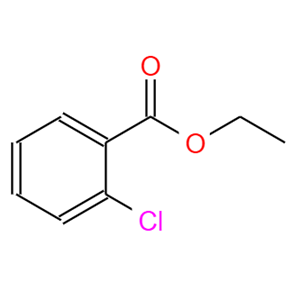 7335-25-3；2-氯苯甲酸乙酯