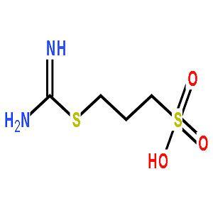 异硫脲丙磺酸内盐