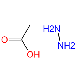 醋酸肼,Hydrazine acetate