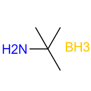 7337-45-3；硼烷-叔丁基胺