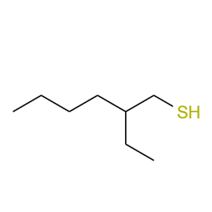 异辛硫醇,2-Ethylhexanethiol