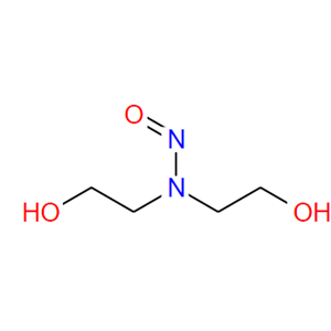 二乙醇亚硝胺