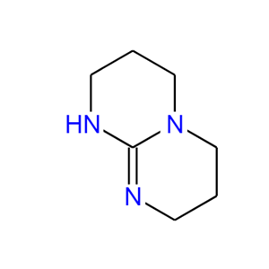 1,5,7-三氮杂二环[4.4.0]癸-5-烯,1,5,7-Triazabicyclo[4.4.0]dec-5-ene