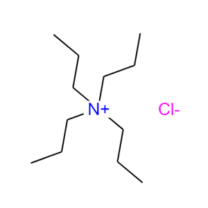 5810-42-4 四丙基氯化铵