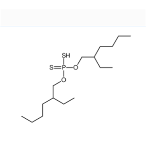 5810-88-8 O,O-二(2-乙基己基)二硫代磷酸氢酯
