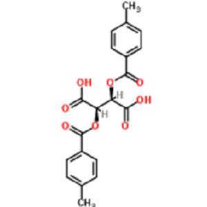 L-对甲基二苯甲酰酒石酸