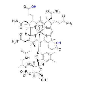 维生素B12杂质08