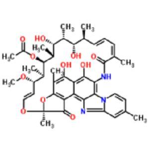 利福昔明