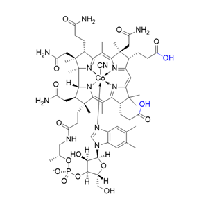 維生素B12雜質(zhì)09