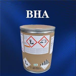 丁基羟基茴香醚,Butyl hydroxyanisole