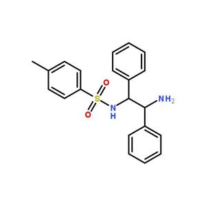 (1S,2S)-(+)-N-对甲苯磺酰基-1,2-二苯基乙二胺