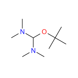 5815-08-7 叔丁氧基双(二甲胺基)甲烷