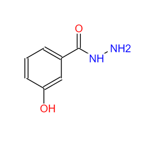 3-羥基苯酰肼,3-Hydroxybenzoic hydrazide