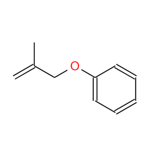 甲烯丙基苯醚,Benzene,[(2-methyl-2-propen-1-yl)oxy]-
