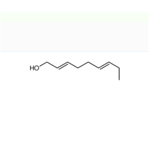 5820-89-3 (2E,6E)-壬-2,6-二烯-1-醇