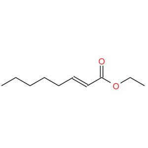 反-2-辛烯酸乙酯,Ethyl-trans-2-octenoate