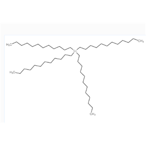 5827-56-5 四(十二烷基)锡
