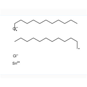5827-58-7 二氯双十二烷基锡烷