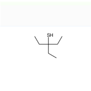 5827-80-5 3-乙基戊烷-3-硫醇