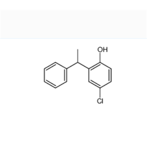 DL-4-氯-2-(alpha-甲基苄基)苯酚,dl-4-chloro-2-(alpha-methylbenzyl)phenol