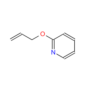 2-烯丙氧基吡啶,2-Allyloxypyridine