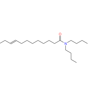 5831-80-1  N,N-二丁基-9-十八烯酰胺