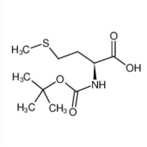 Boc-L-蛋氨酸