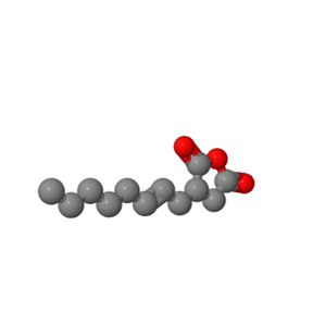 2-辛烯基琥珀酸酐(顺反异构体混合物)