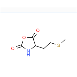 5840-77-7 4-[2-(methylthio)ethyl]oxazolidine-dione