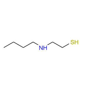5842-00-2 2-n-丁氨基乙硫醇