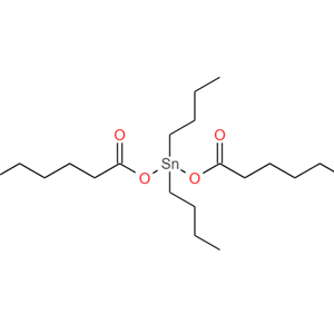二丁基二(十八烷酸)锡,Octadecanoic acid,1,1