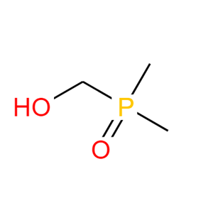 5850-00-0 (二甲基亚膦酰)甲醇