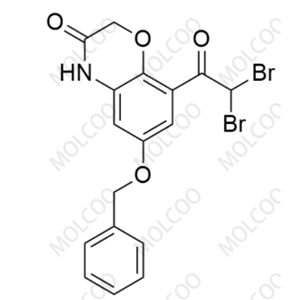 奥达特罗杂质33,Olodaterol Impurity 33