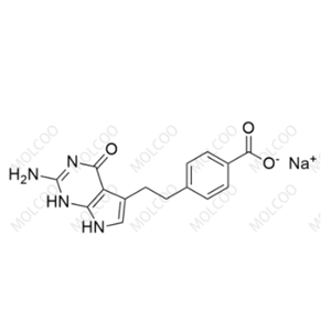 培美曲塞杂质51,Pemetrexed Impurity 51