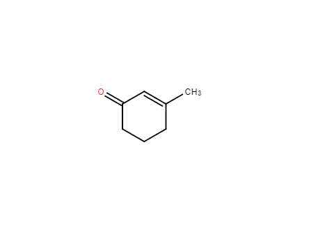 3-甲基-2-环己烯-1-酮,3-Methyl-2-cyclohexen-1-one