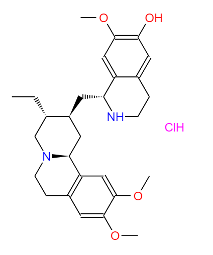 盐酸吐根酚碱,(-)-cephaeline dihydrochloride