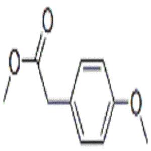 2 - (4 - 甲氧基苯基)丙酸乙酯,METHYL 4-METHOXYPHENYLACETATE