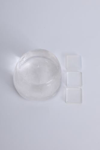 牙胶液体硅胶材料,Liquid silica gel material for dental glue