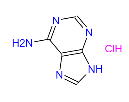 腺嘌呤盐酸盐,Adenine Hydrochloride