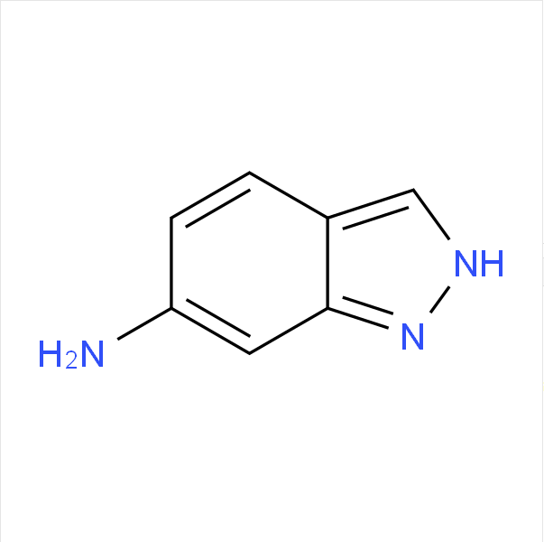 6-氨基吲唑,6-Aminoindazole