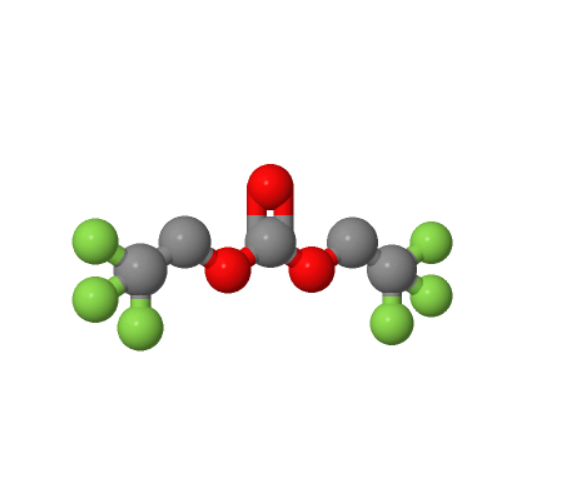 二(2,2,2-三氟乙基)碳酸酯,bistrifluoroethyl carbonate