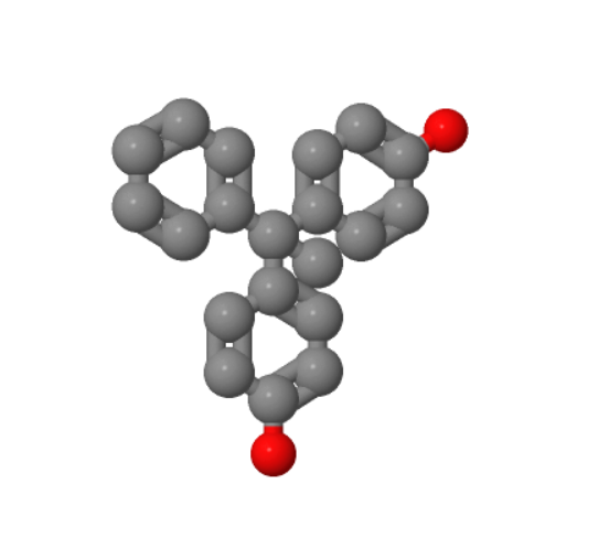 双酚AP,4,4'-(1-Phenylethylidene) biphenol