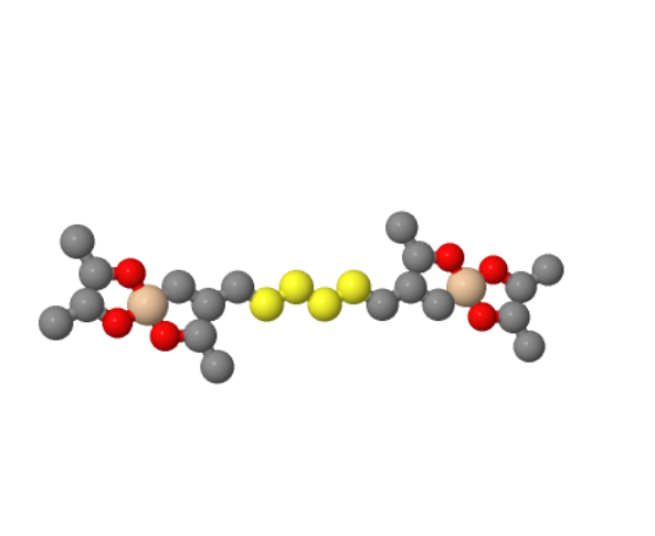 双-[3-(三乙氧基硅)丙基]-四硫化物,Bis[3-(triethoxysilyl)propyl]tetrasulfide