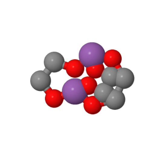 乙二醇銻,POLY(ANTIMONY ETHYLENE GLYCOXIDE)